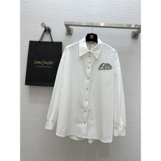 Alexander Mcqueen Shirts